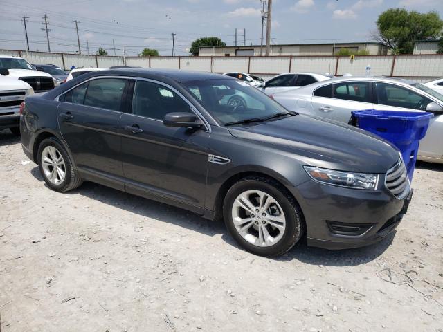 Photo 3 VIN: 1FAHP2E85GG131800 - FORD TAURUS SEL 