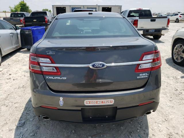 Photo 5 VIN: 1FAHP2E85GG131800 - FORD TAURUS SEL 