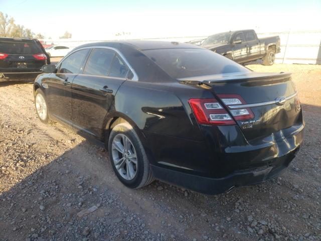 Photo 2 VIN: 1FAHP2E85GG137161 - FORD TAURUS SEL 