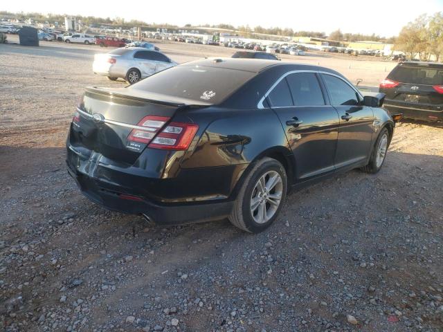 Photo 3 VIN: 1FAHP2E85GG137161 - FORD TAURUS SEL 