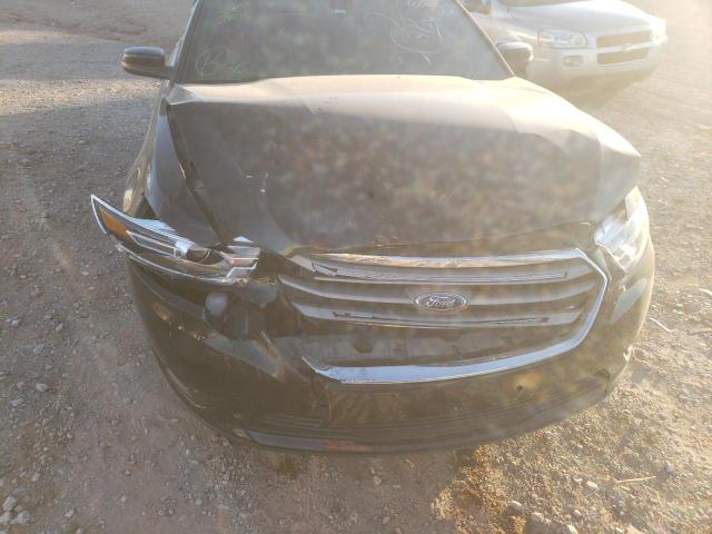 Photo 8 VIN: 1FAHP2E85GG137161 - FORD TAURUS SEL 