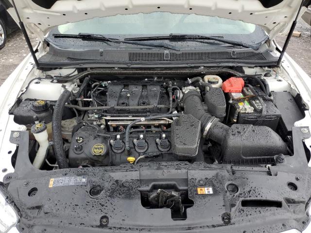 Photo 10 VIN: 1FAHP2E85GG139119 - FORD TAURUS 