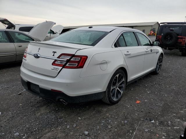 Photo 2 VIN: 1FAHP2E85GG139119 - FORD TAURUS 