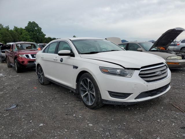 Photo 3 VIN: 1FAHP2E85GG139119 - FORD TAURUS 