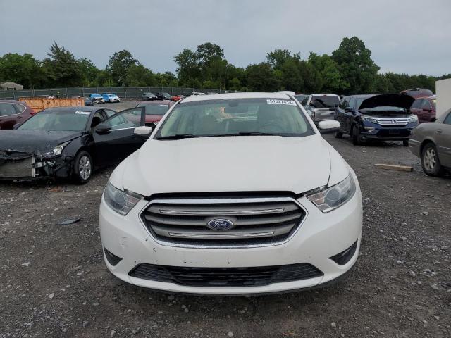 Photo 4 VIN: 1FAHP2E85GG139119 - FORD TAURUS 