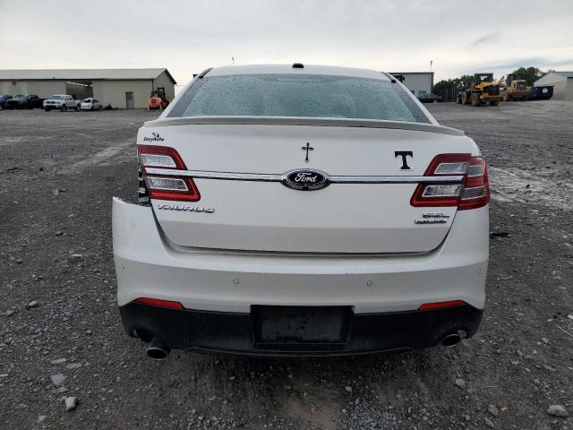 Photo 5 VIN: 1FAHP2E85GG139119 - FORD TAURUS 