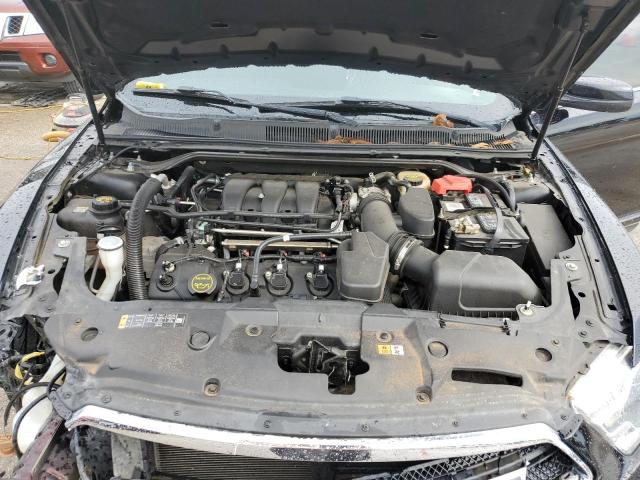 Photo 10 VIN: 1FAHP2E85GG139640 - FORD TAURUS SEL 