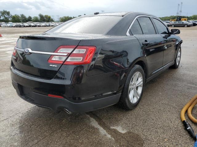 Photo 2 VIN: 1FAHP2E85GG139640 - FORD TAURUS SEL 