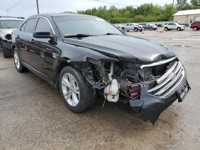 Photo 3 VIN: 1FAHP2E85GG139640 - FORD TAURUS SEL 