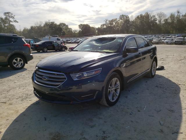 Photo 1 VIN: 1FAHP2E85GG139914 - FORD TAURUS SEL 