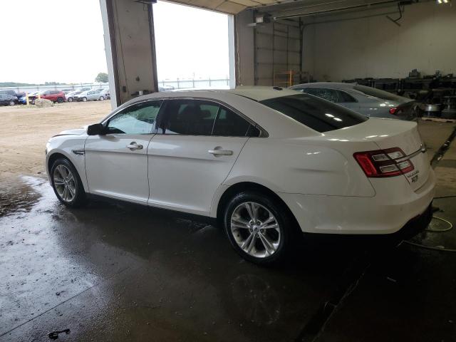 Photo 1 VIN: 1FAHP2E85GG141436 - FORD TAURUS 