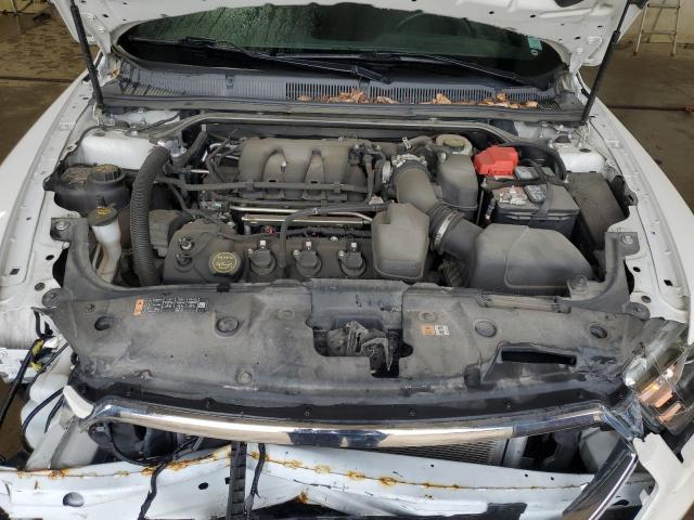 Photo 10 VIN: 1FAHP2E85GG141436 - FORD TAURUS 