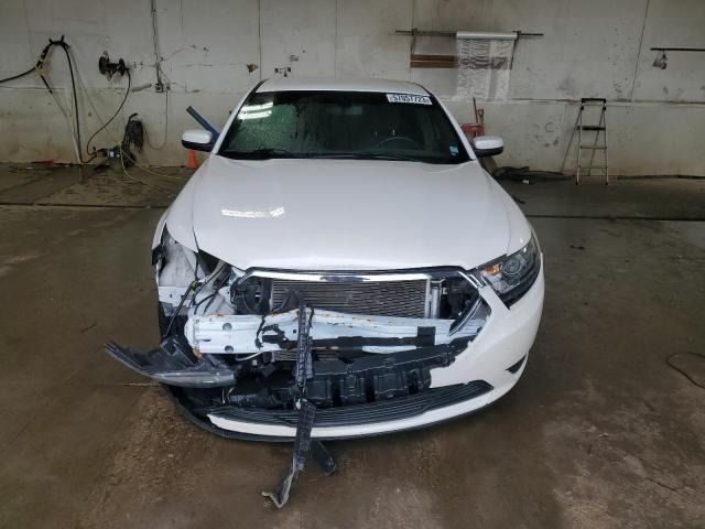 Photo 4 VIN: 1FAHP2E85GG141436 - FORD TAURUS 