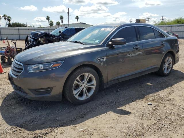 Photo 0 VIN: 1FAHP2E85GG156311 - FORD TAURUS SEL 