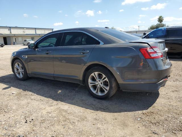 Photo 1 VIN: 1FAHP2E85GG156311 - FORD TAURUS SEL 