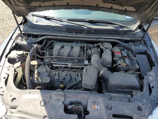 Photo 10 VIN: 1FAHP2E85GG156311 - FORD TAURUS SEL 