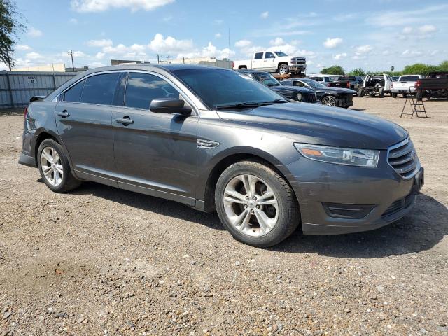 Photo 3 VIN: 1FAHP2E85GG156311 - FORD TAURUS SEL 