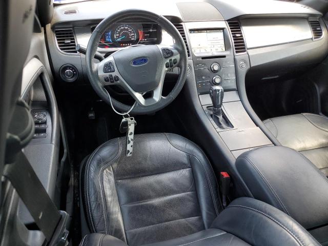 Photo 7 VIN: 1FAHP2E85GG156311 - FORD TAURUS SEL 