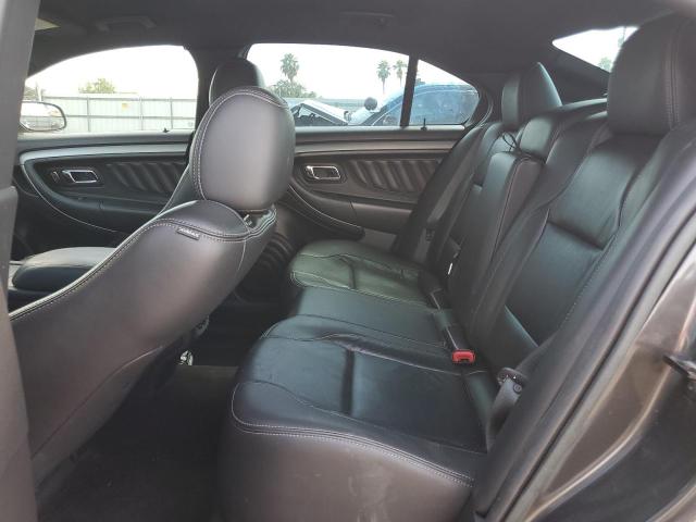 Photo 9 VIN: 1FAHP2E85GG156311 - FORD TAURUS SEL 