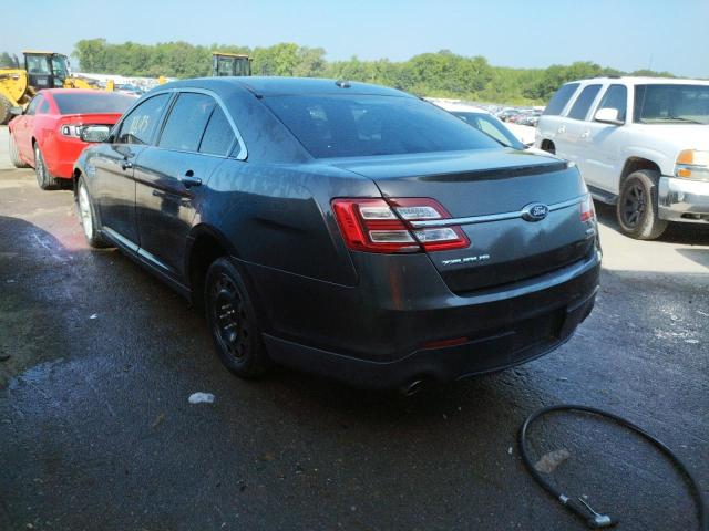 Photo 2 VIN: 1FAHP2E85HG118143 - FORD TAURUS SEL 