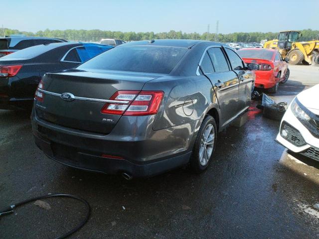 Photo 3 VIN: 1FAHP2E85HG118143 - FORD TAURUS SEL 