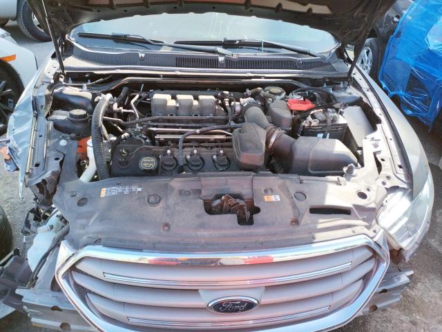 Photo 6 VIN: 1FAHP2E85HG118143 - FORD TAURUS SEL 