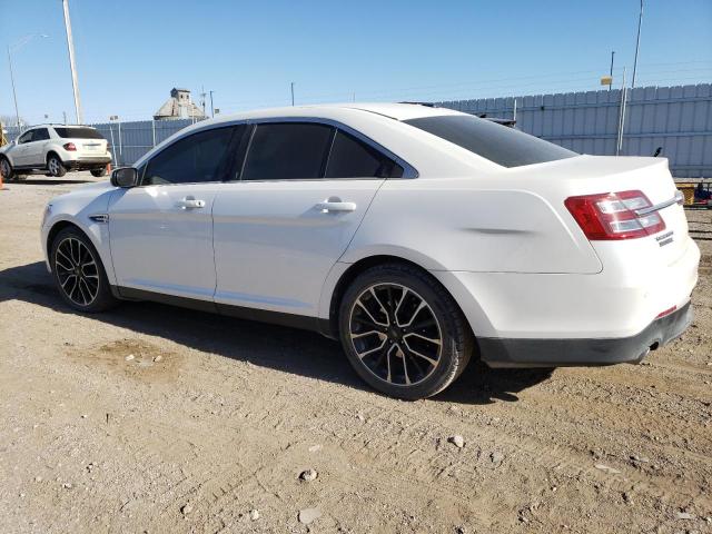 Photo 1 VIN: 1FAHP2E85HG118725 - FORD TAURUS 