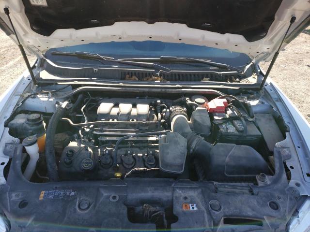 Photo 10 VIN: 1FAHP2E85HG118725 - FORD TAURUS 