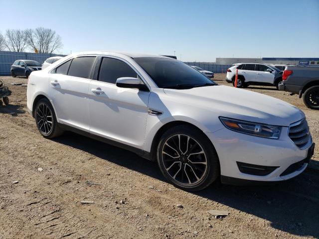 Photo 3 VIN: 1FAHP2E85HG118725 - FORD TAURUS 