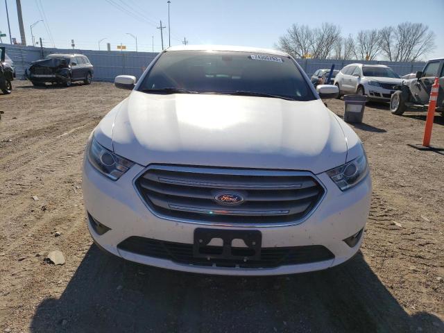 Photo 4 VIN: 1FAHP2E85HG118725 - FORD TAURUS 