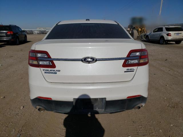 Photo 5 VIN: 1FAHP2E85HG118725 - FORD TAURUS 