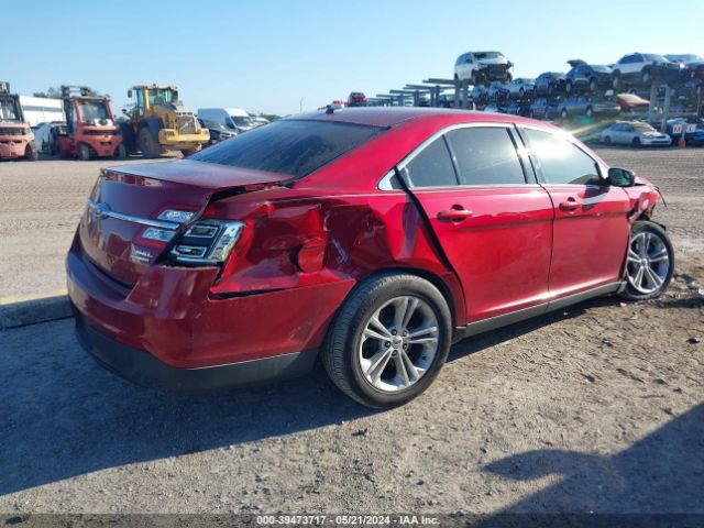 Photo 3 VIN: 1FAHP2E85HG122256 - FORD TAURUS 