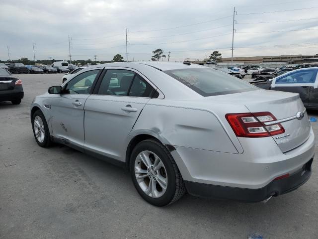 Photo 1 VIN: 1FAHP2E85HG129742 - FORD TAURUS 