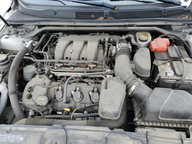 Photo 10 VIN: 1FAHP2E85HG129742 - FORD TAURUS 