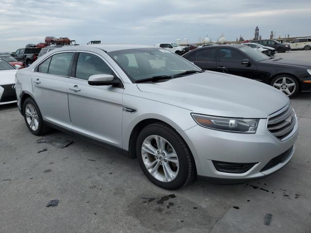 Photo 3 VIN: 1FAHP2E85HG129742 - FORD TAURUS 