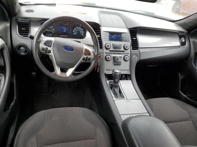 Photo 7 VIN: 1FAHP2E85HG129742 - FORD TAURUS 