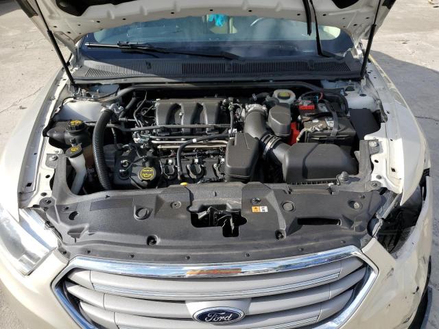 Photo 10 VIN: 1FAHP2E85HG133273 - FORD TAURUS SEL 