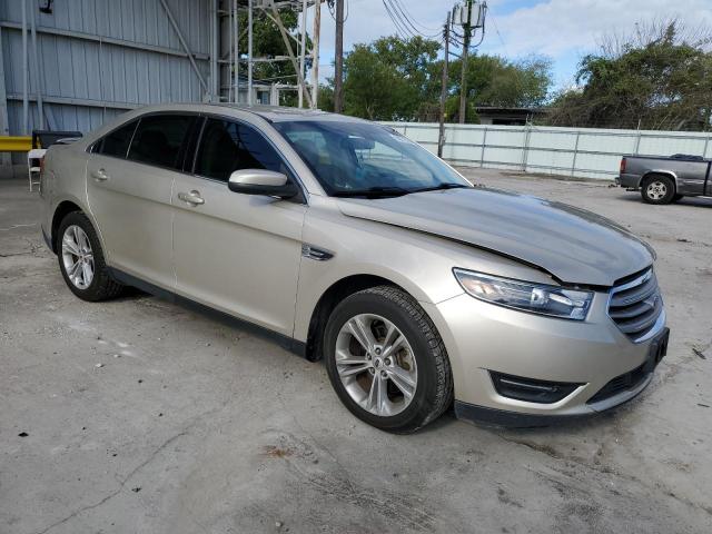 Photo 3 VIN: 1FAHP2E85HG133273 - FORD TAURUS SEL 