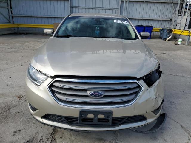 Photo 4 VIN: 1FAHP2E85HG133273 - FORD TAURUS SEL 