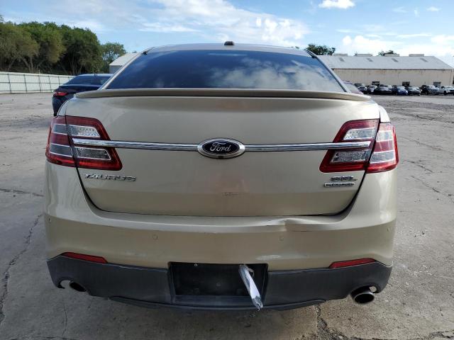 Photo 5 VIN: 1FAHP2E85HG133273 - FORD TAURUS SEL 