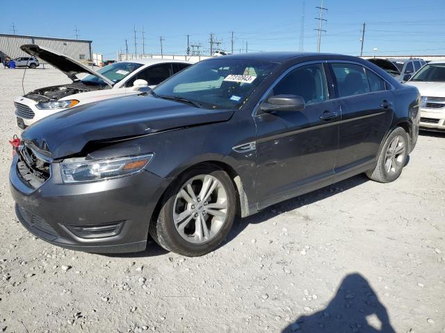 Photo 0 VIN: 1FAHP2E85HG138165 - FORD TAURUS 