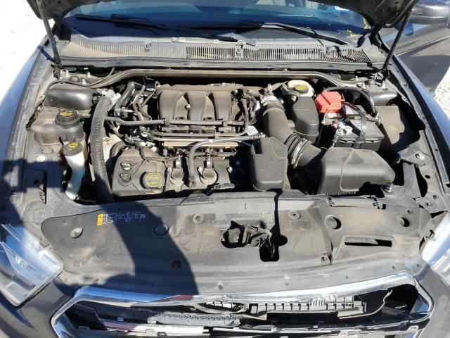 Photo 10 VIN: 1FAHP2E85HG138165 - FORD TAURUS 