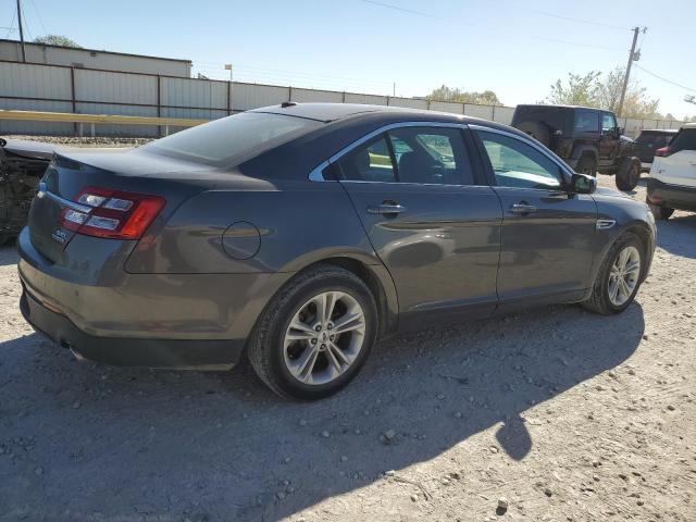 Photo 2 VIN: 1FAHP2E85HG138165 - FORD TAURUS 