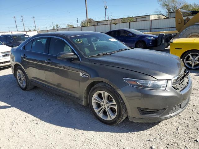 Photo 3 VIN: 1FAHP2E85HG138165 - FORD TAURUS 