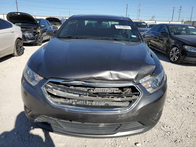 Photo 4 VIN: 1FAHP2E85HG138165 - FORD TAURUS 