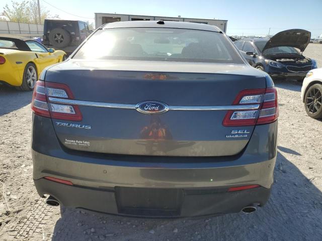 Photo 5 VIN: 1FAHP2E85HG138165 - FORD TAURUS 