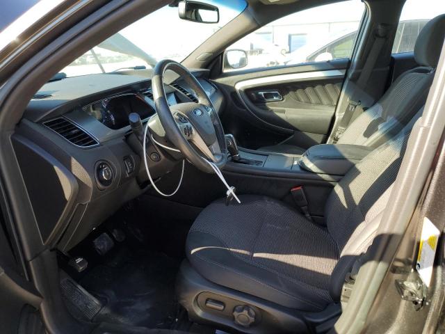 Photo 6 VIN: 1FAHP2E85HG138165 - FORD TAURUS 