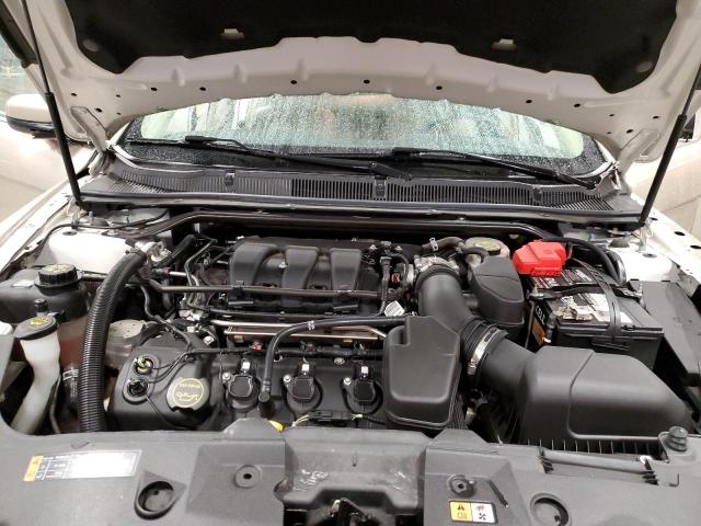 Photo 10 VIN: 1FAHP2E85HG142846 - FORD TAURUS SEL 