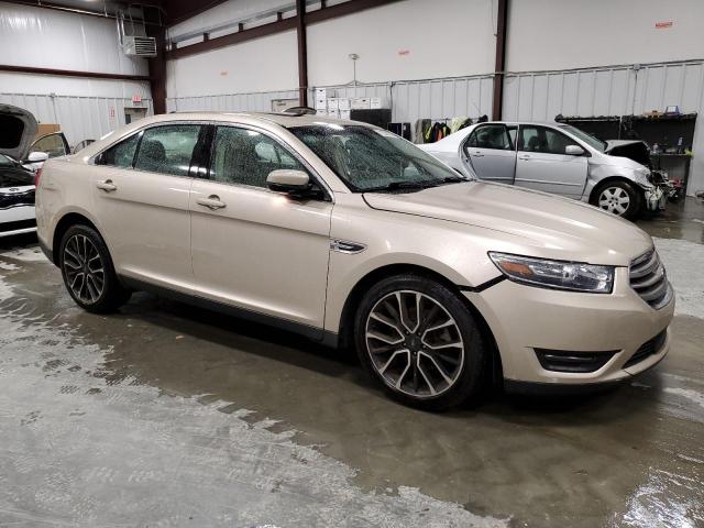 Photo 3 VIN: 1FAHP2E85HG142846 - FORD TAURUS SEL 