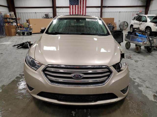 Photo 4 VIN: 1FAHP2E85HG142846 - FORD TAURUS SEL 